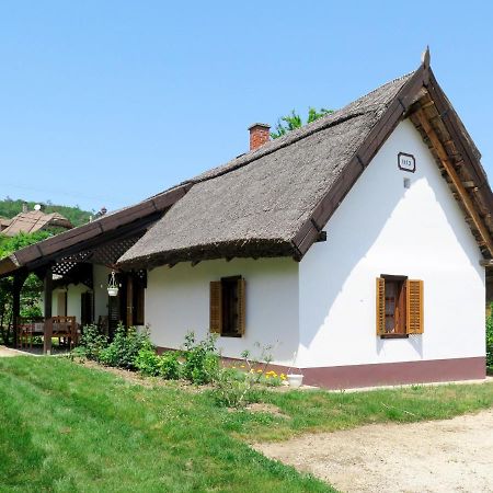 Holiday Home Szijarto - Bgk111 By Interhome Balatongyörök المظهر الخارجي الصورة