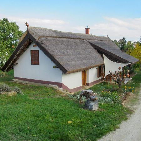 Holiday Home Szijarto - Bgk111 By Interhome Balatongyörök المظهر الخارجي الصورة