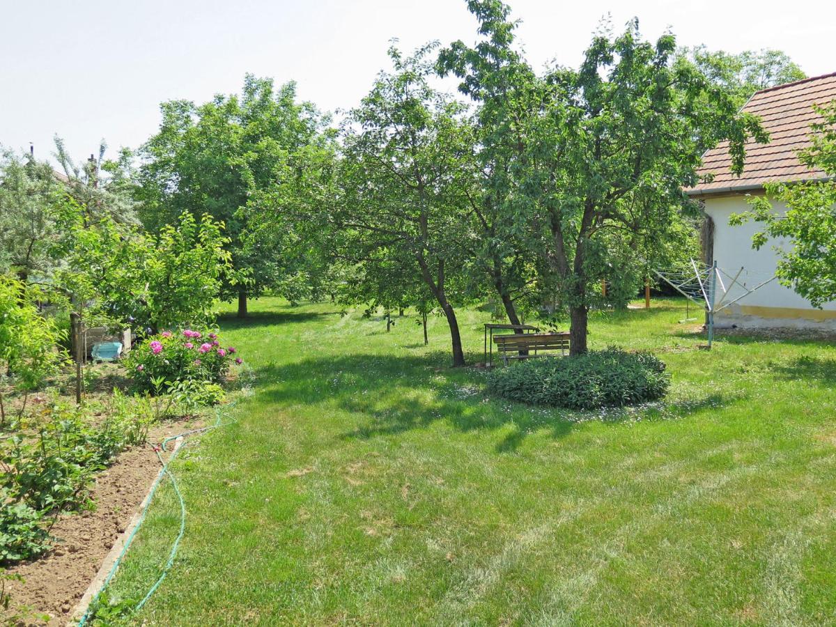 Holiday Home Szijarto - Bgk111 By Interhome Balatongyörök المظهر الخارجي الصورة