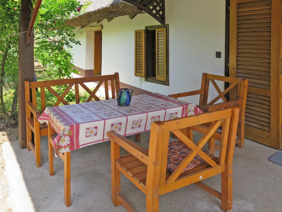 Holiday Home Szijarto - Bgk111 By Interhome Balatongyörök المظهر الخارجي الصورة