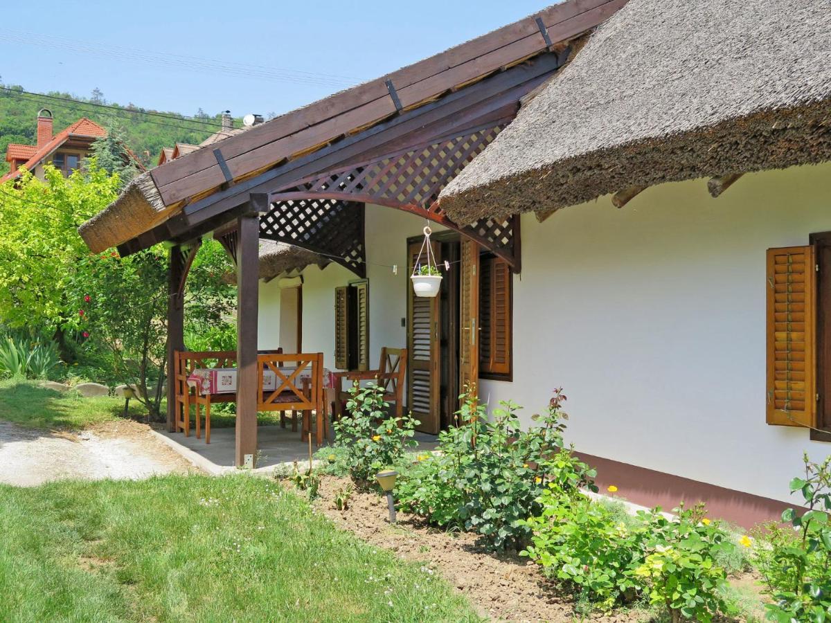Holiday Home Szijarto - Bgk111 By Interhome Balatongyörök المظهر الخارجي الصورة