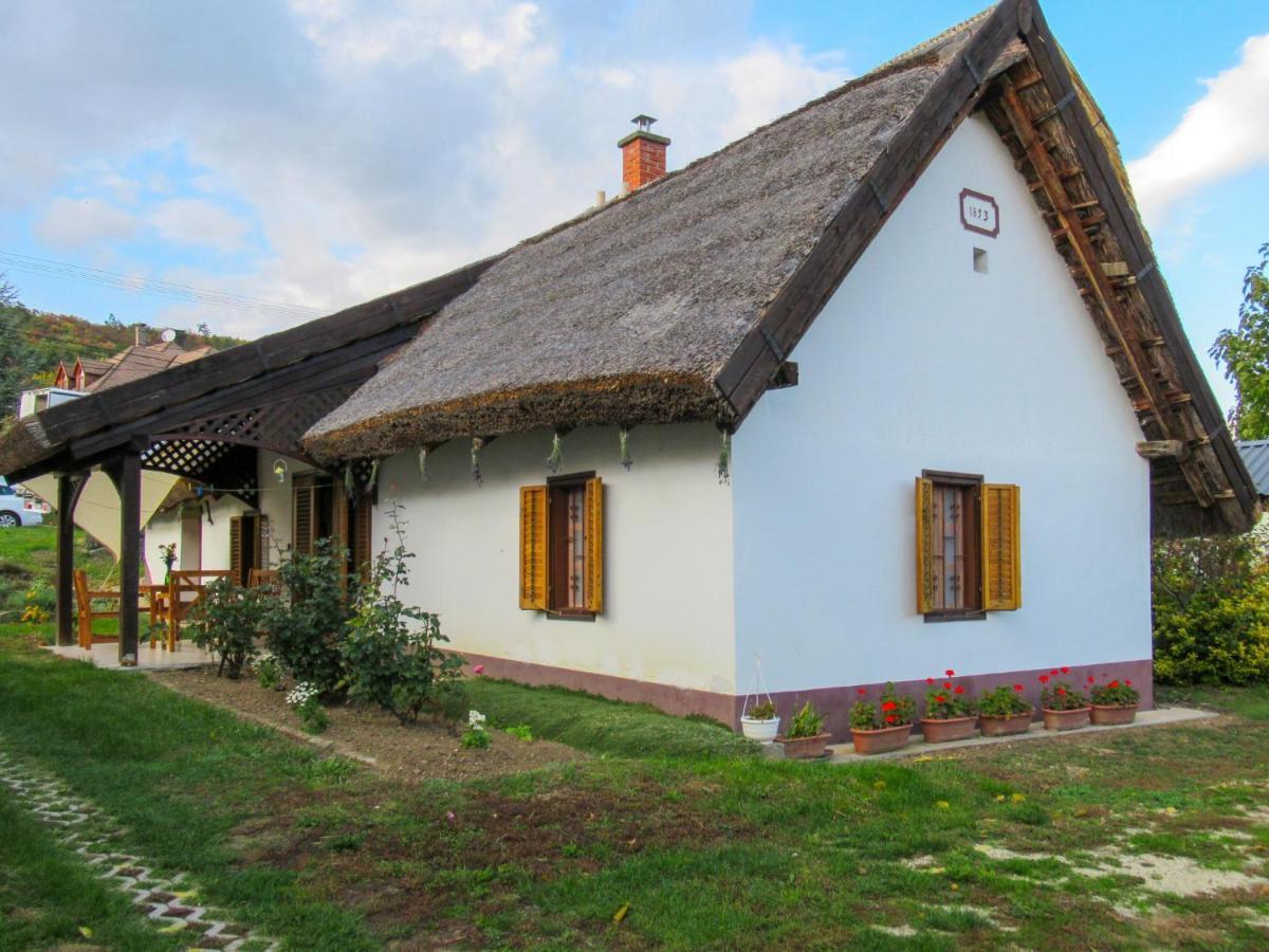 Holiday Home Szijarto - Bgk111 By Interhome Balatongyörök المظهر الخارجي الصورة