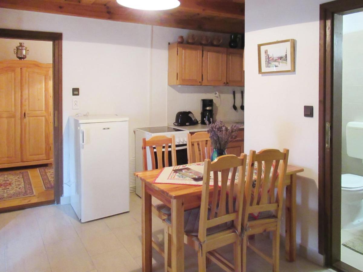 Holiday Home Szijarto - Bgk111 By Interhome Balatongyörök المظهر الخارجي الصورة