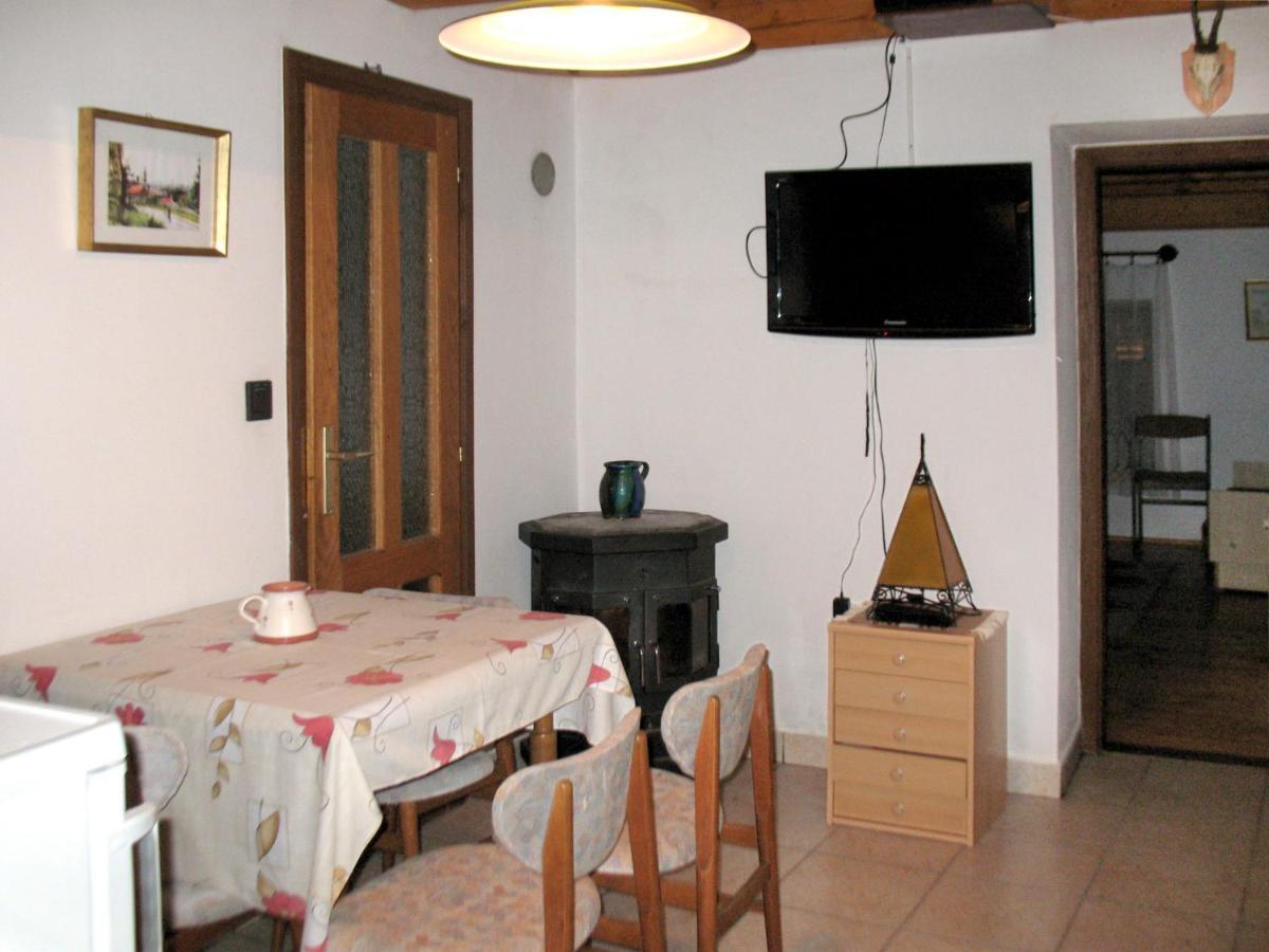 Holiday Home Szijarto - Bgk111 By Interhome Balatongyörök المظهر الخارجي الصورة